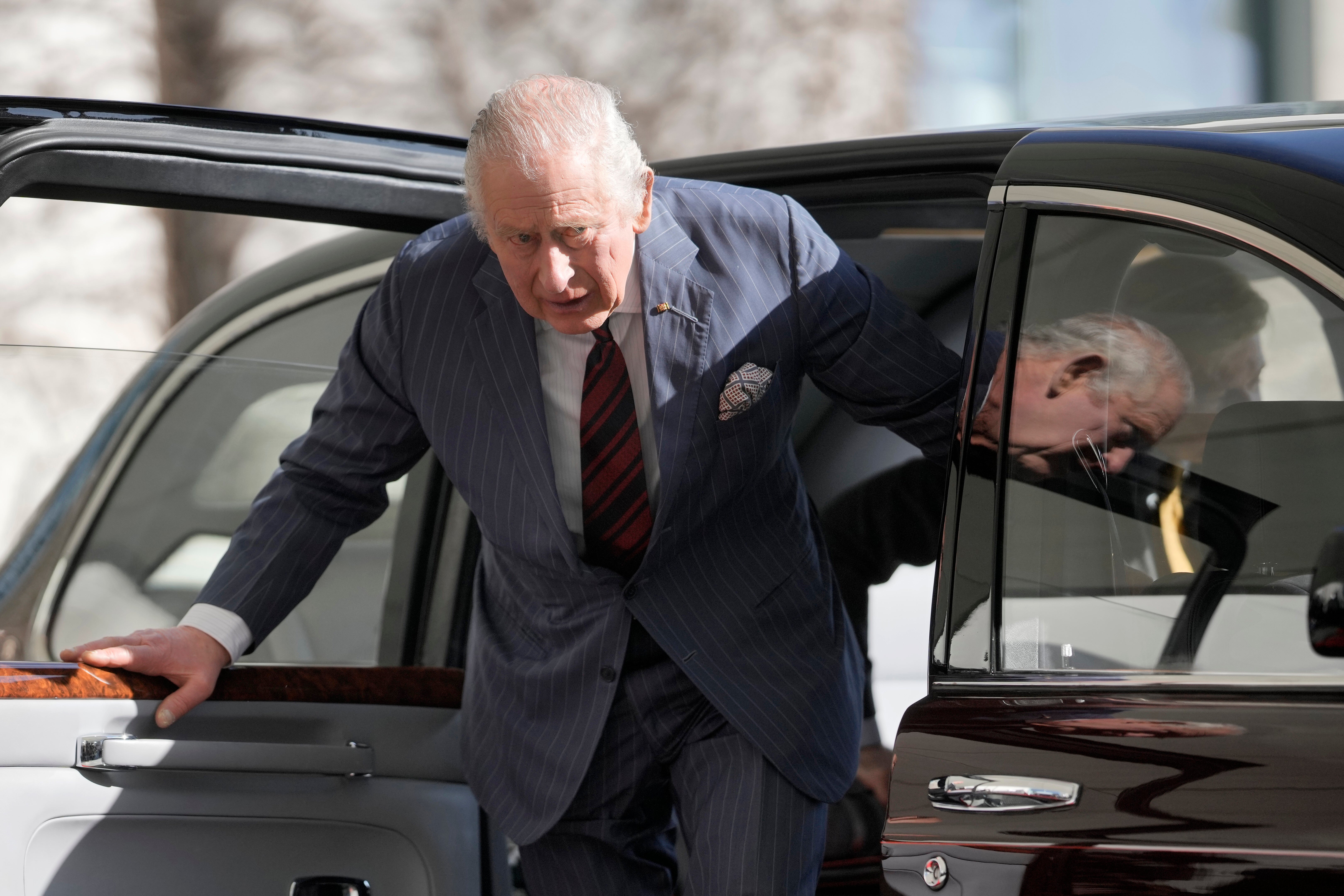 Germany Britain Royals