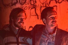 ‘I didn’t know if I’d end up in a gulag’: The extraordinary true story behind the Tetris movie