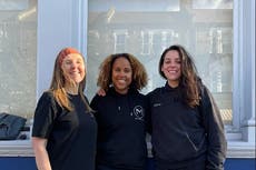 Wellbeing: The rise of mental-health focused gyms