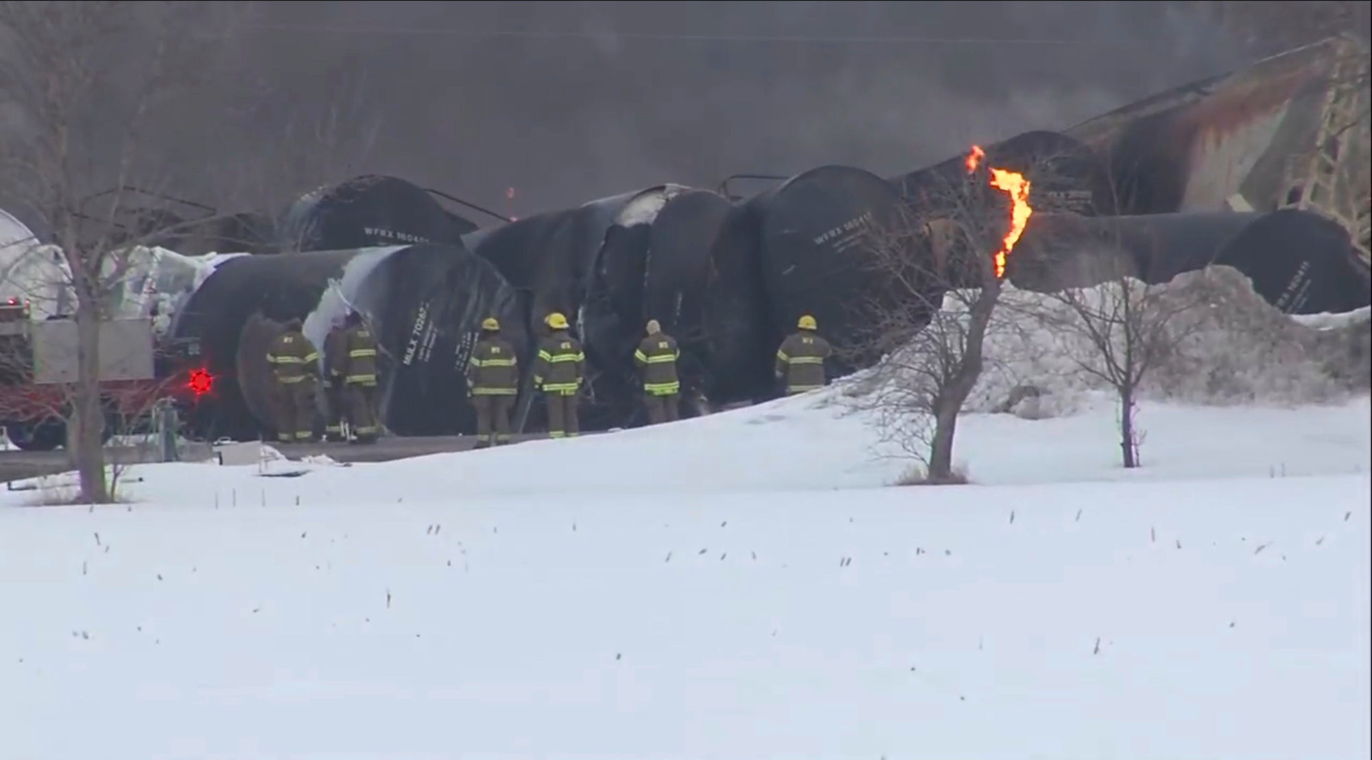 Train-Derailment-Minnesota