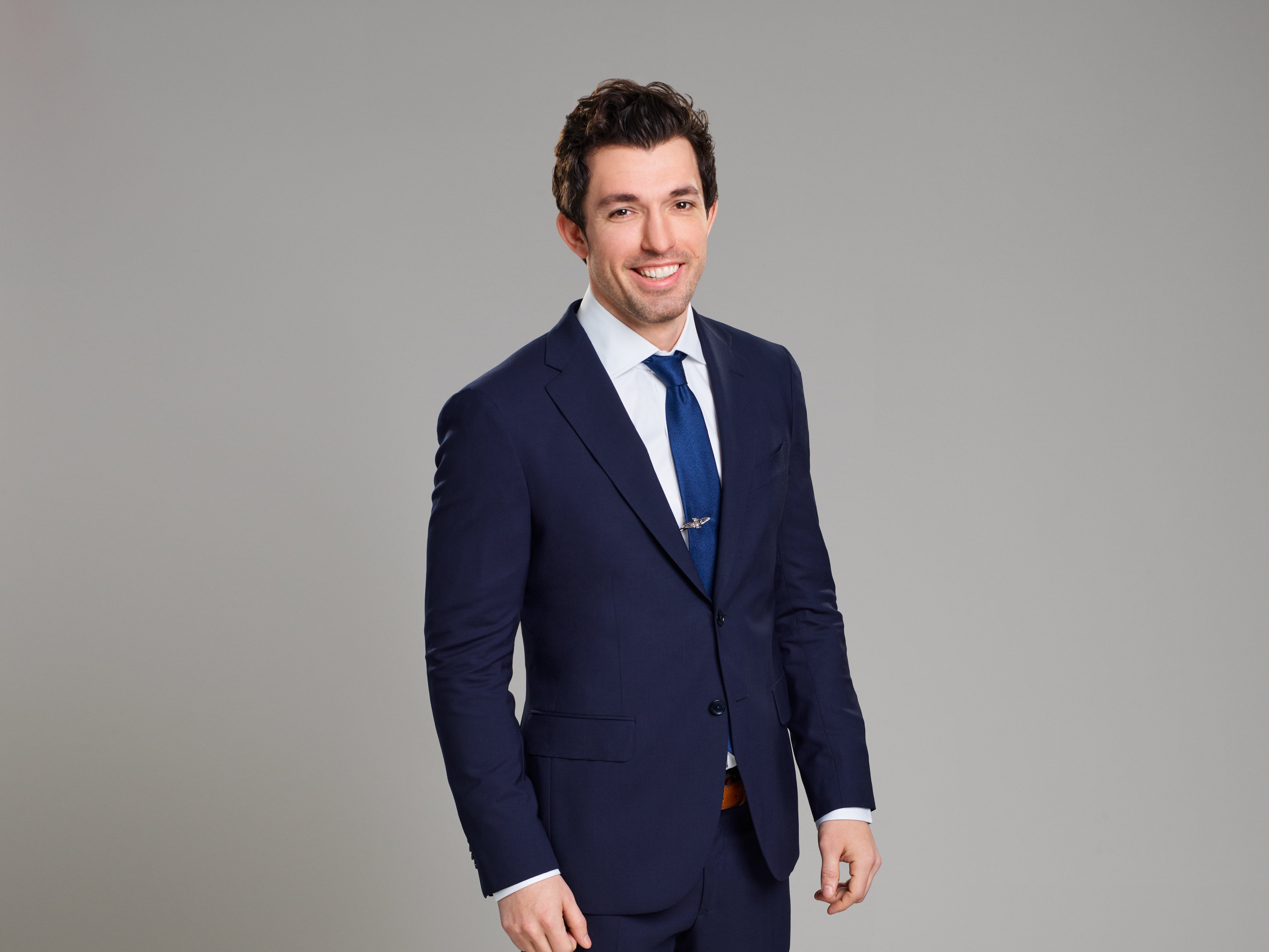 Love Is Blind’s Zack reveals he actually didn’t write his proposal song to this cast member