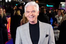 Phillip Schofield to remain absent from This Morning for another two weeks