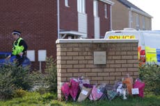 Police say Cambridgeshire double murder was ‘targeted’ attack on father and son