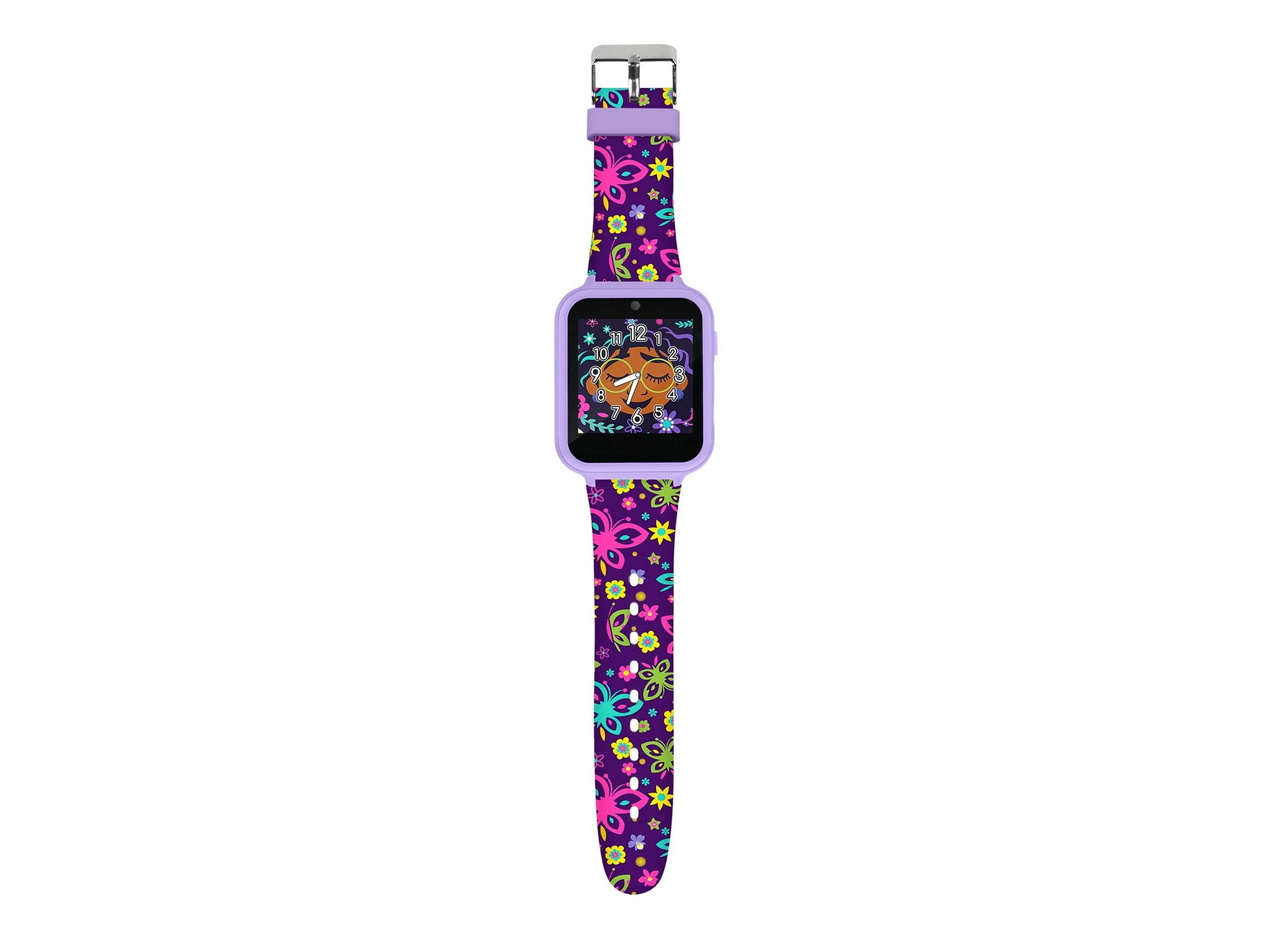 Disney Encanto character print smart watch