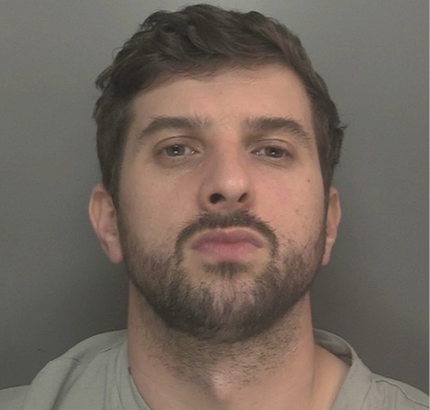 Cashman was sentenced to a minimum term of 42 years