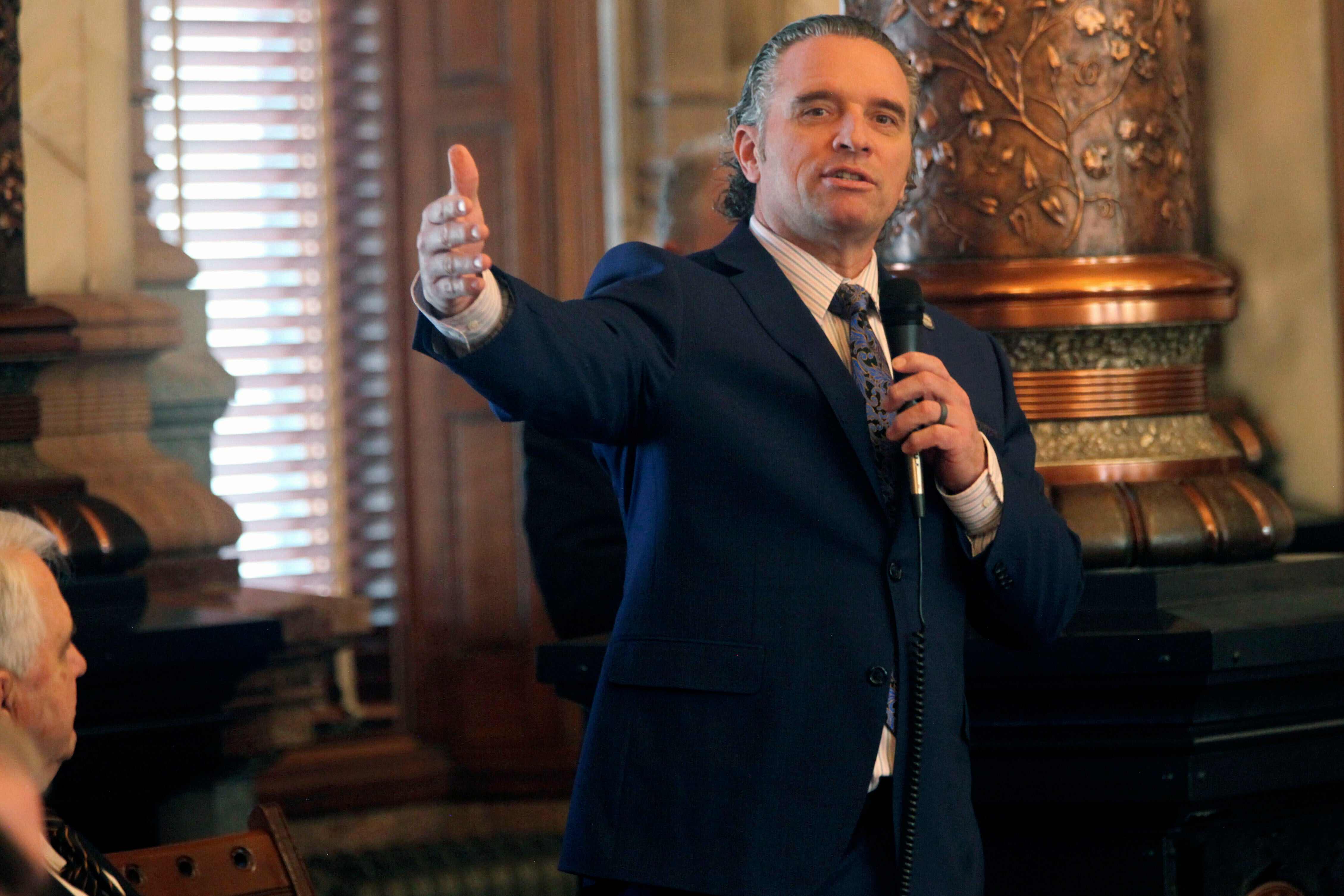 Child Sex Abuse-Kansas