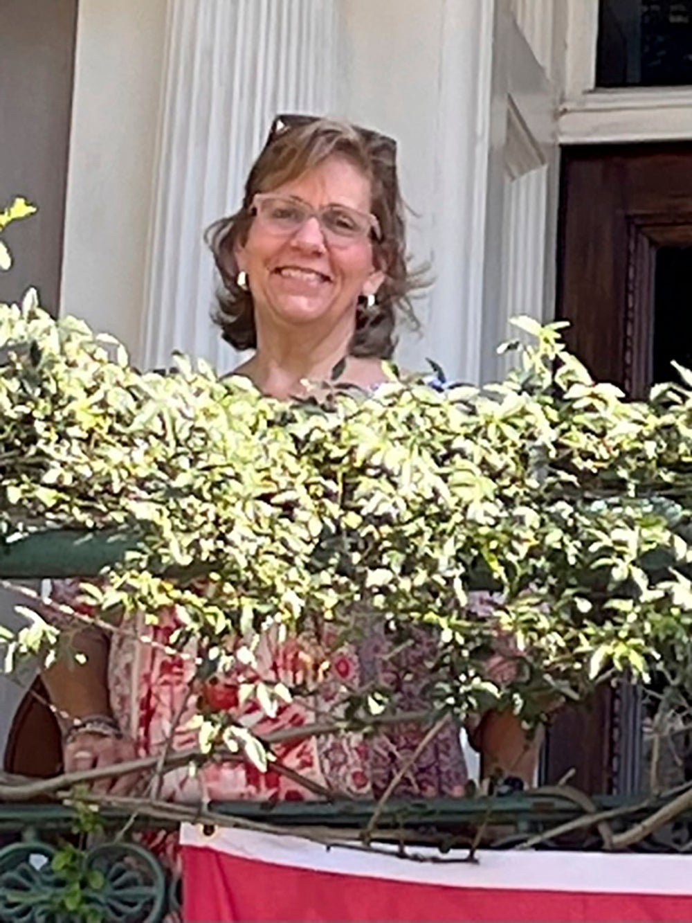 Nashville School Shooting Victims