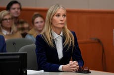 Moment Gwyneth Paltrow awarded $1 as ski crash accuser deemed ‘100%’ at fault