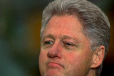 Among 160 years of presidential scandals, Trump stands alone