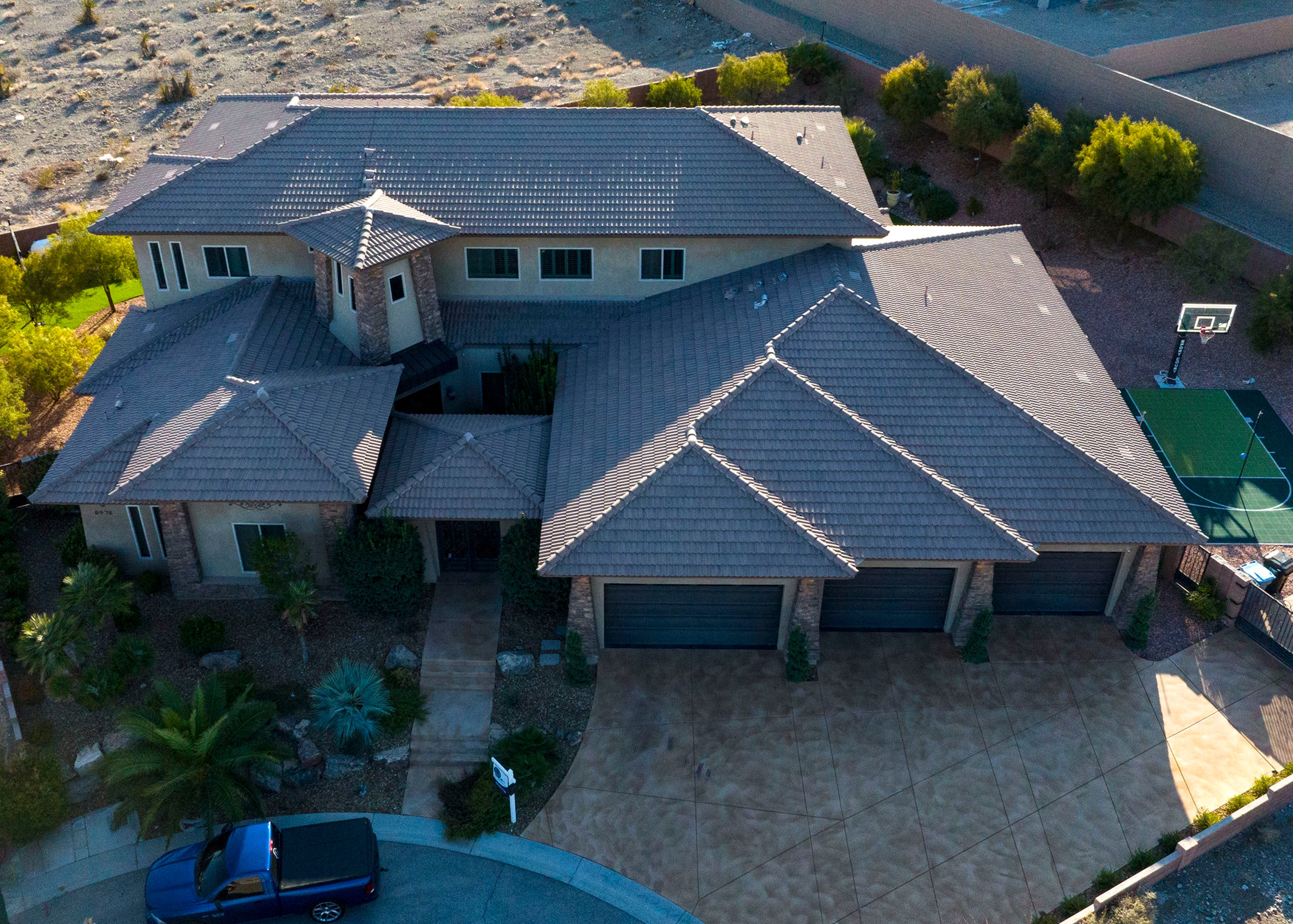 Vegas Lawyer Ponzi Scheme