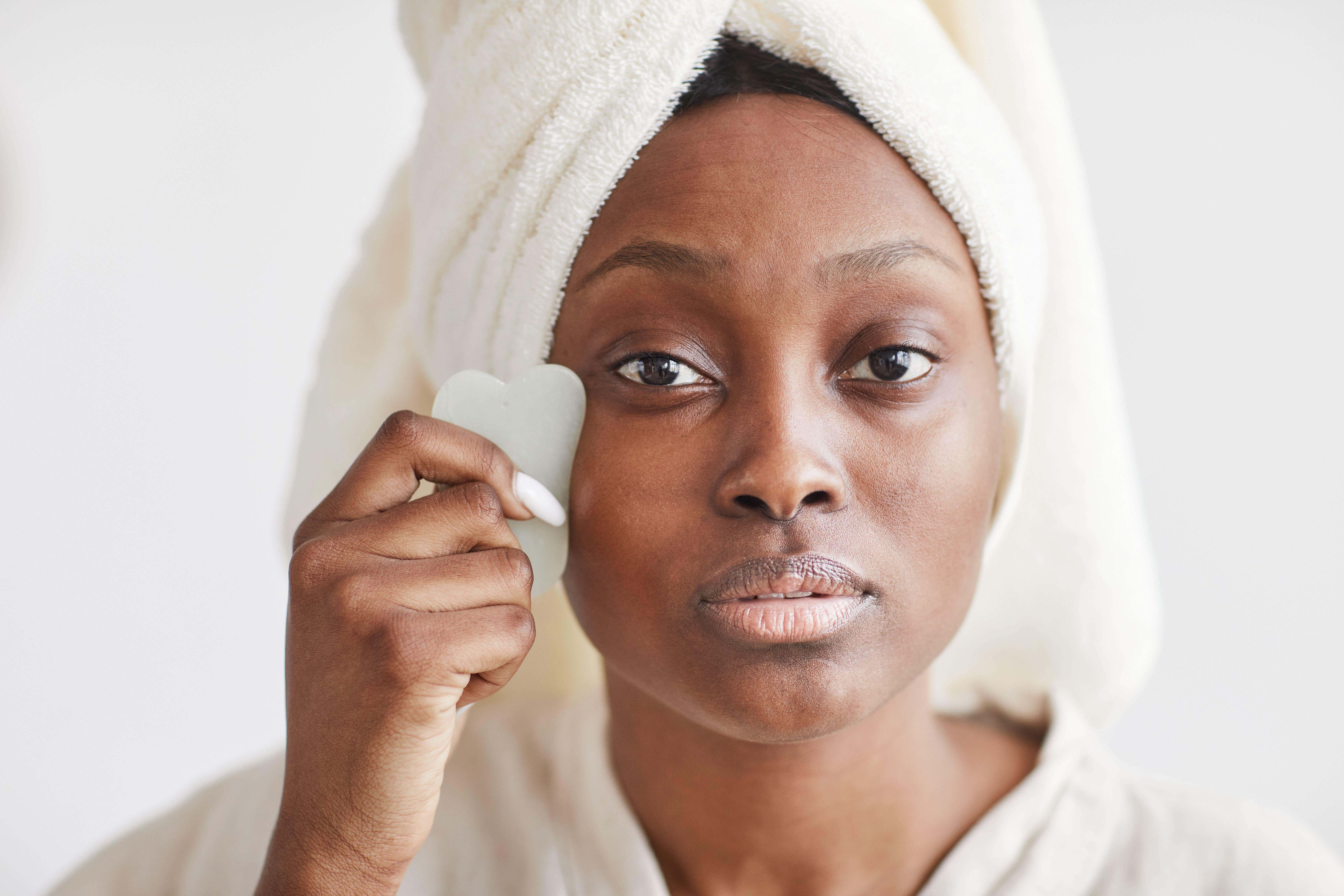 Are there no-needle solutions to fine lines and wrinkles? (Alamy/PA)