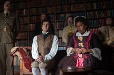 Ghosts: BBC sitcom to ‘rest in peace’ as end announced after five series