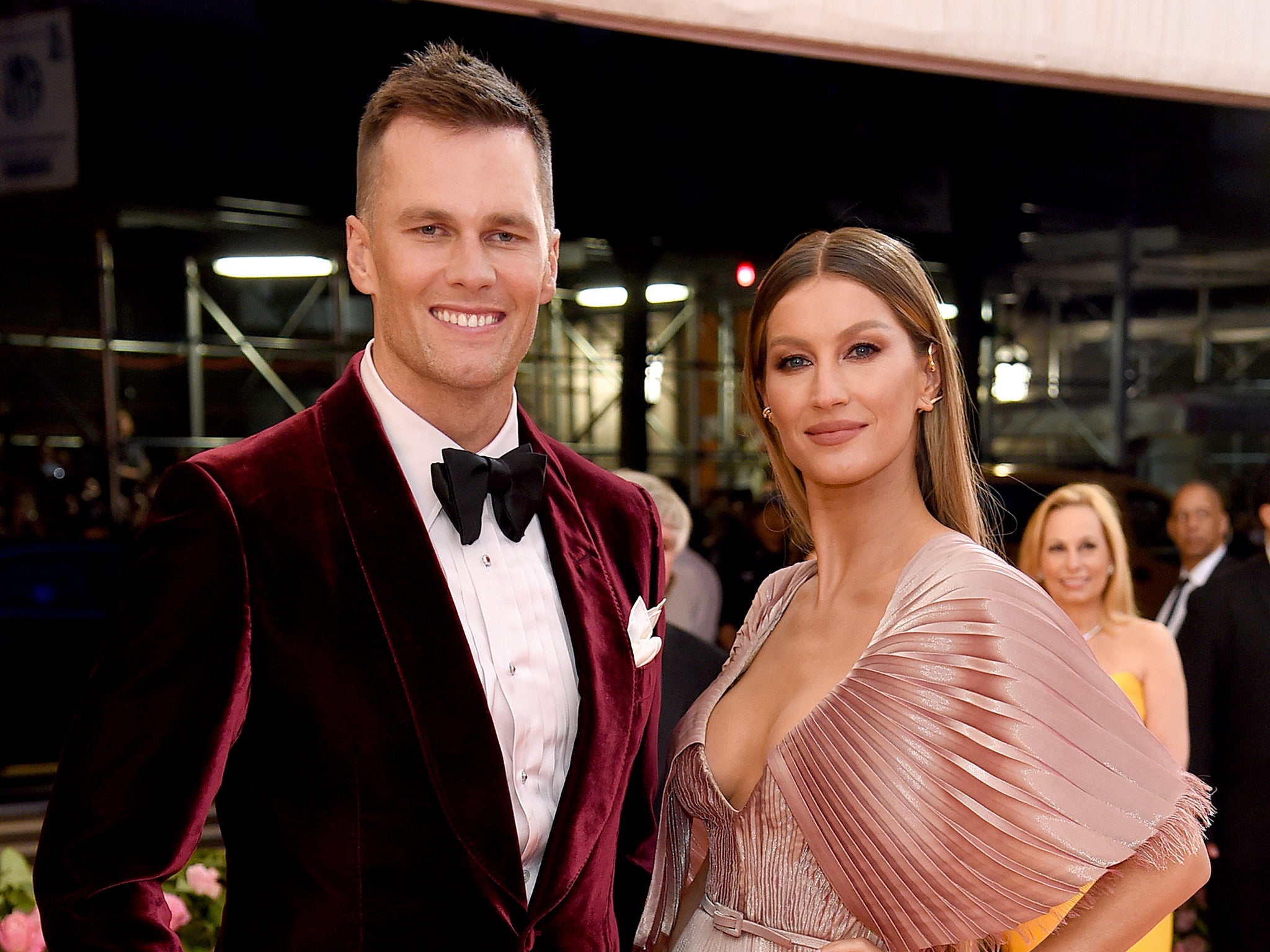 Tom Brady and Gisele Bundchen’s recent divorce was finalised speedily, reportedly due to an ‘ironclad’ prenup