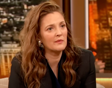 Drew Barrymore faces backlash as she announces talk show return despite writers’ strikes