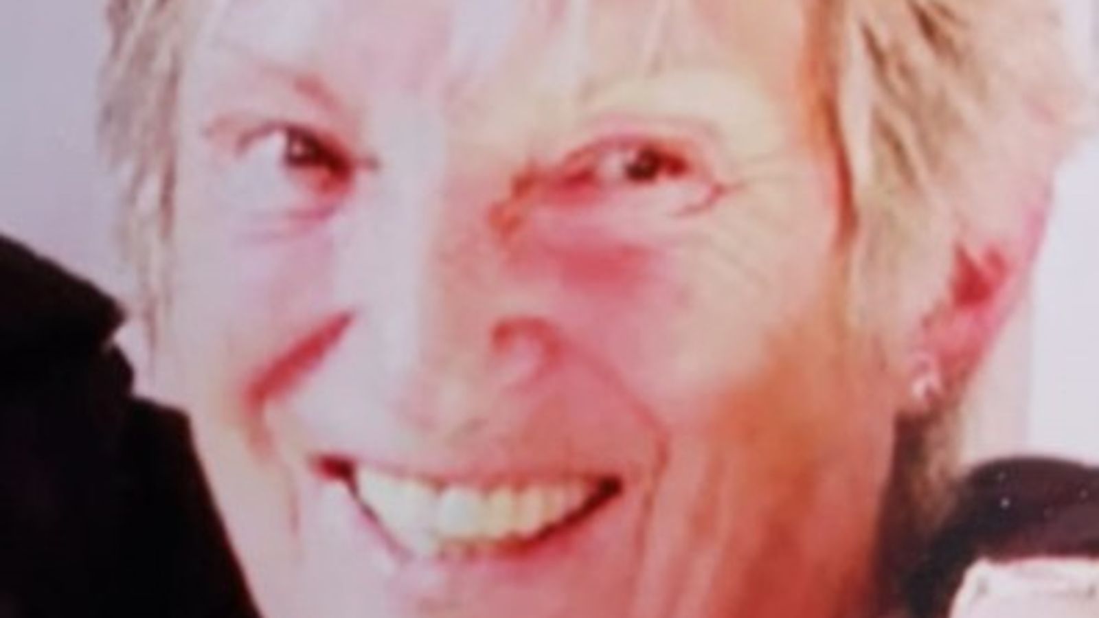 Margaret Barnes was described as a ‘much loved’ mother and wife