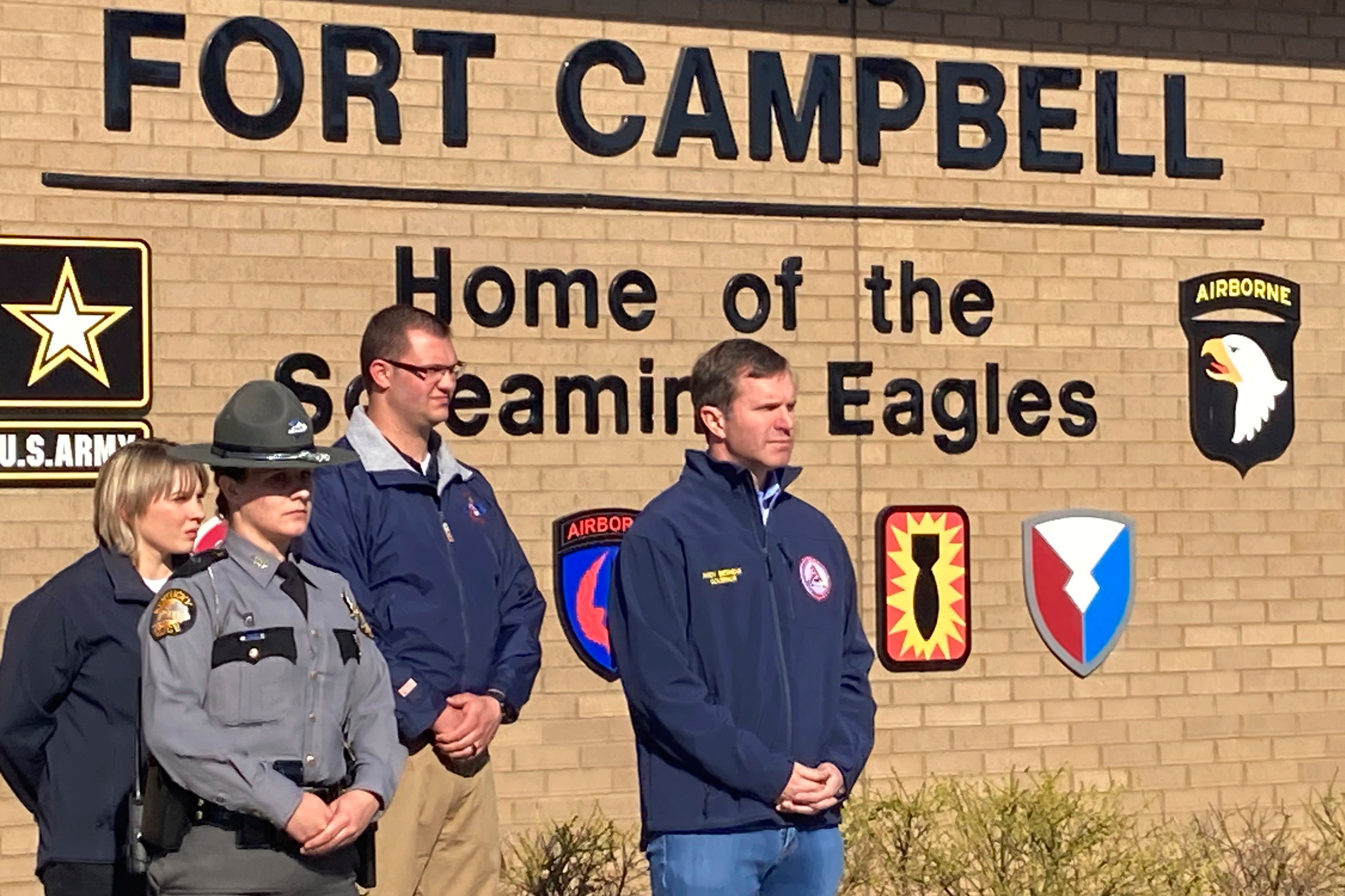 Military Helicopter Crash