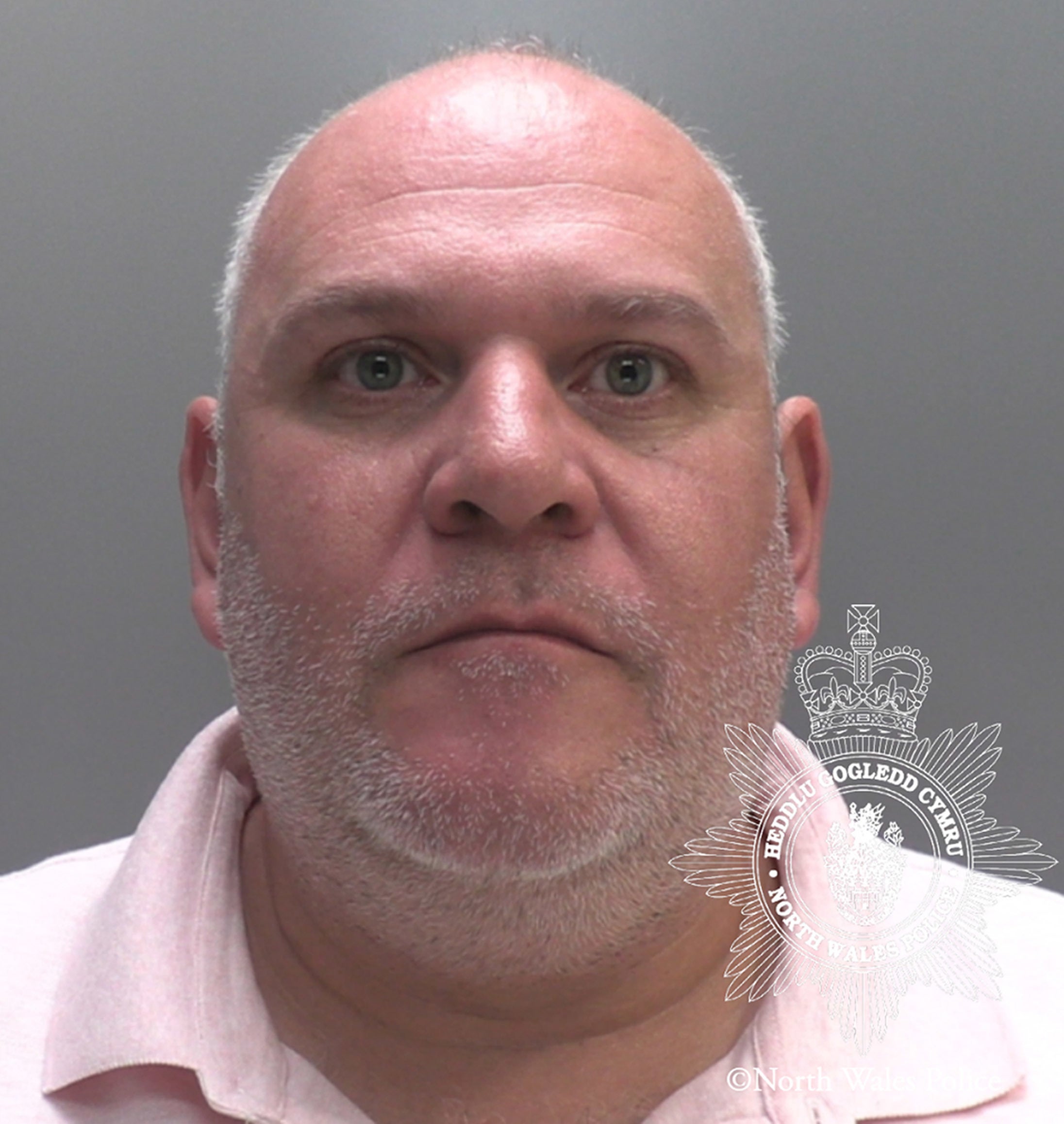 David Redfern has been jailed for life and will serve a minimum of 14 years without parole