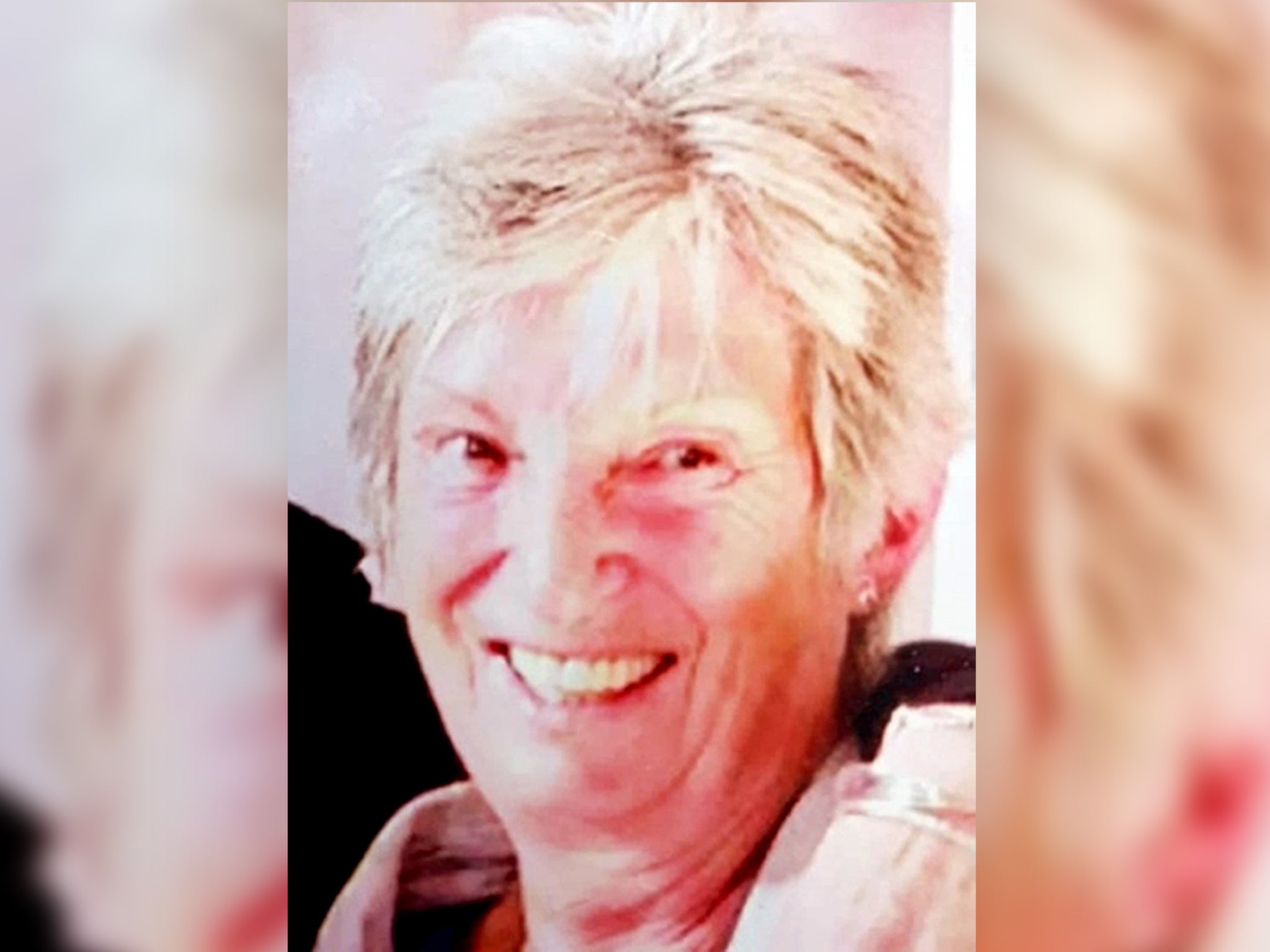 Margaret Barnes’ family said it had been the ‘hardest time of our lives’