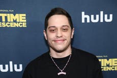 Pete Davidson says he learned his firefighter dad died on 9/11 while watching TV