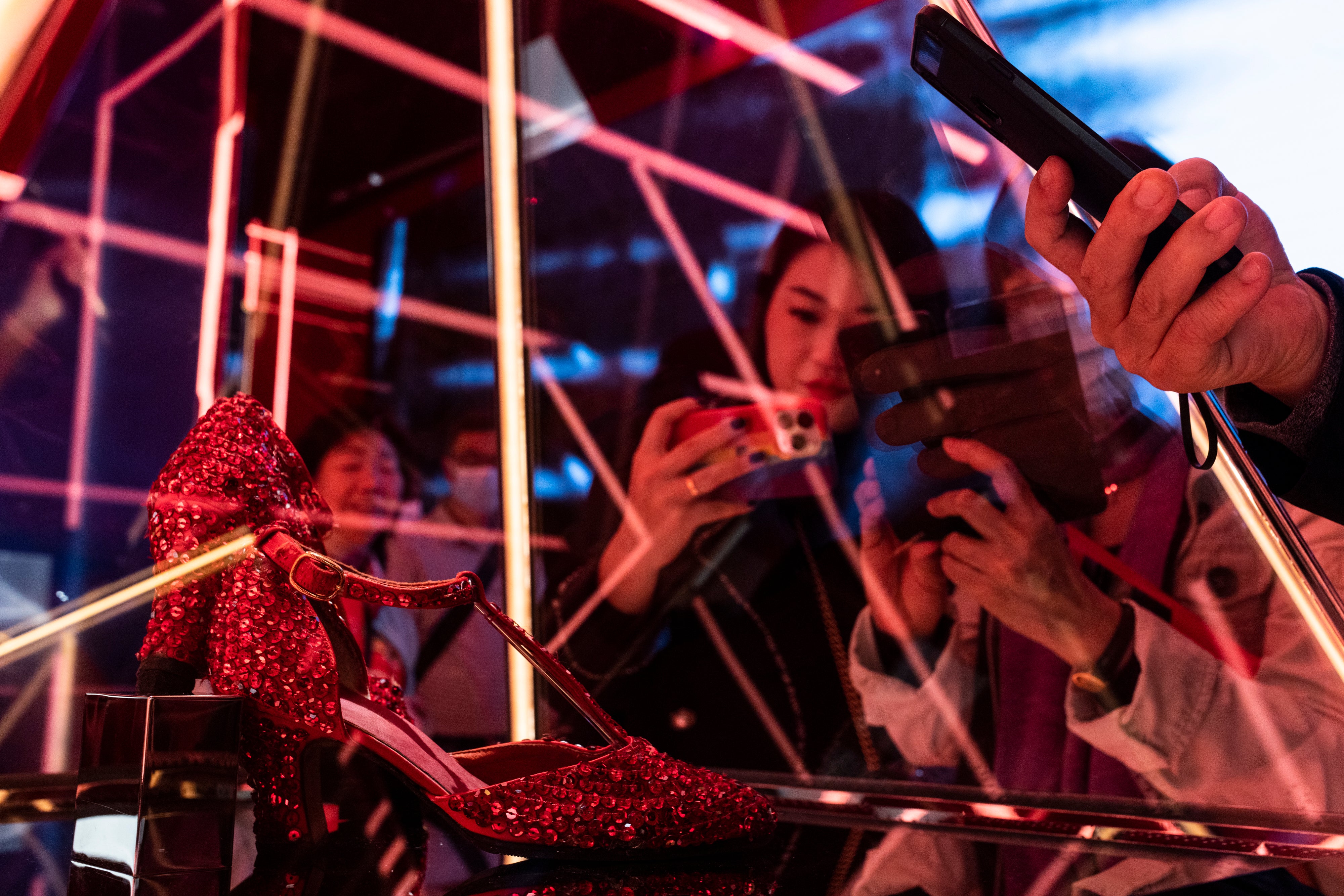 Hong Kong Anniversary Leslie Cheung