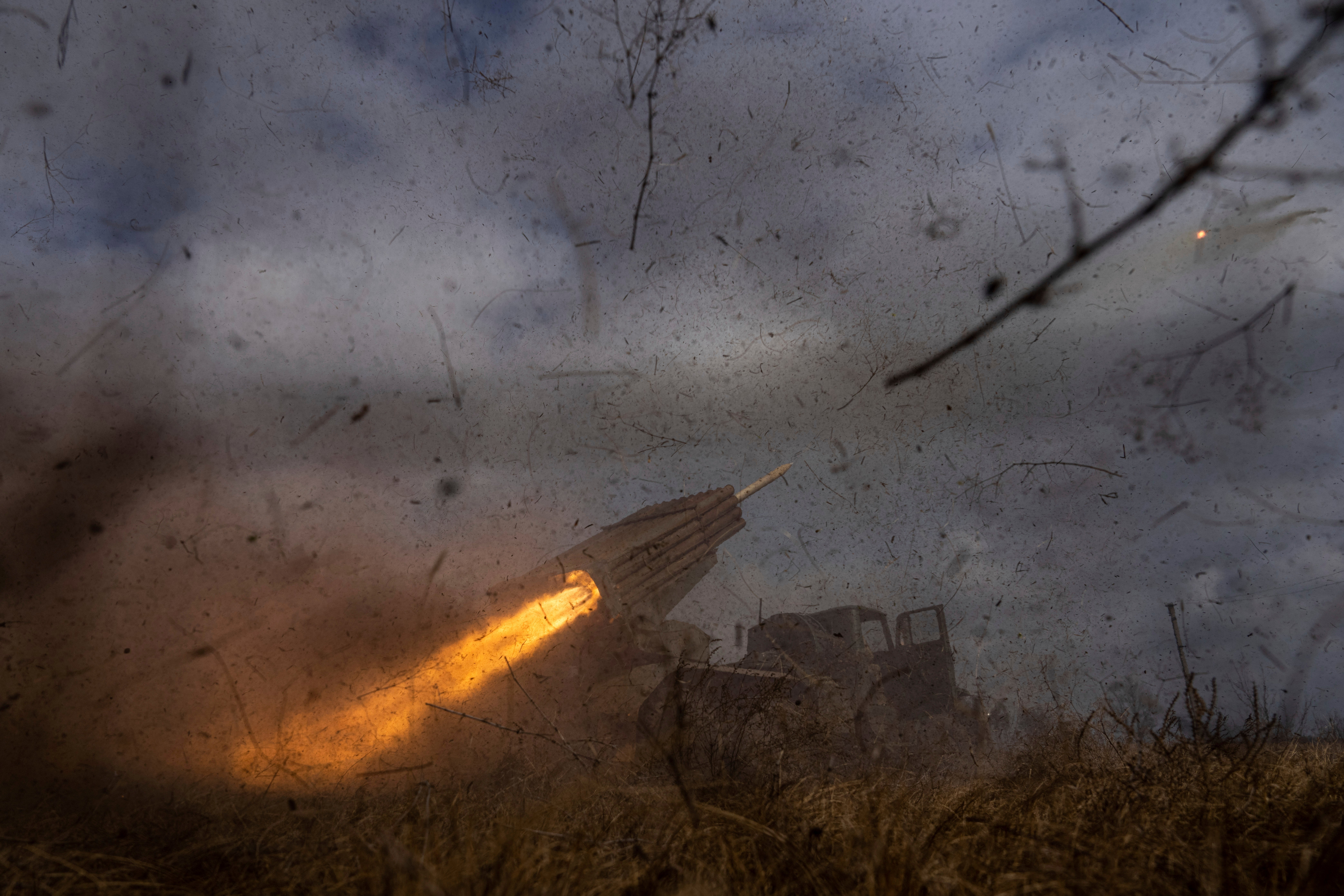 Russia Ukraine War Explainer