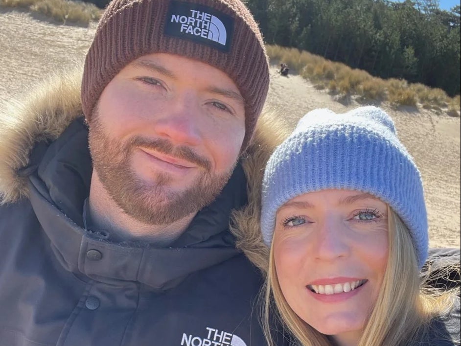 ‘Fit and healthy’ man told he had ‘stomach bug’ diagnosed with stage four bowel cancer