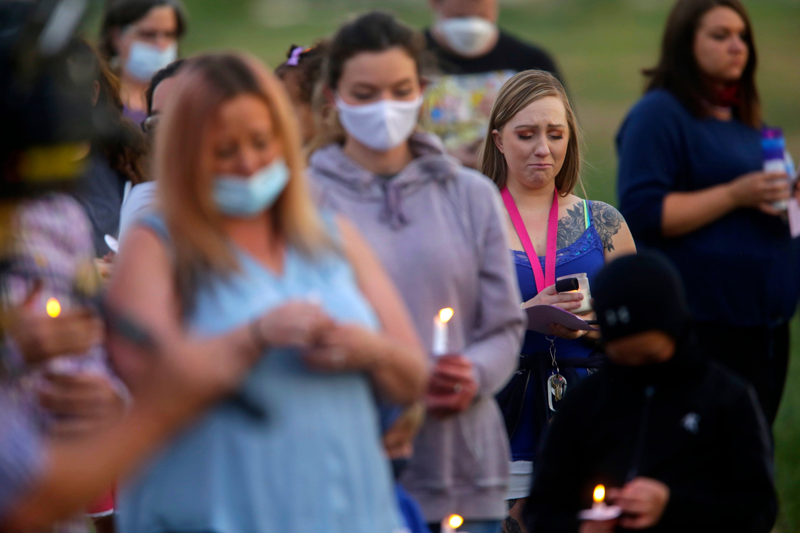 Kids Killed Doomsday Plot Explainer