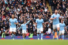 Man City vs Liverpool player ratings: Jack Grealish dominates Trent Alexander-Arnold in huge win