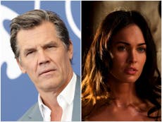 Josh Brolin says he ‘still owes’ Megan Fox and John Malkovich after making ‘bad choice’ on Jonah Hex