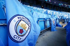 Manchester City disappointed over chants referring to Hillsborough disaster