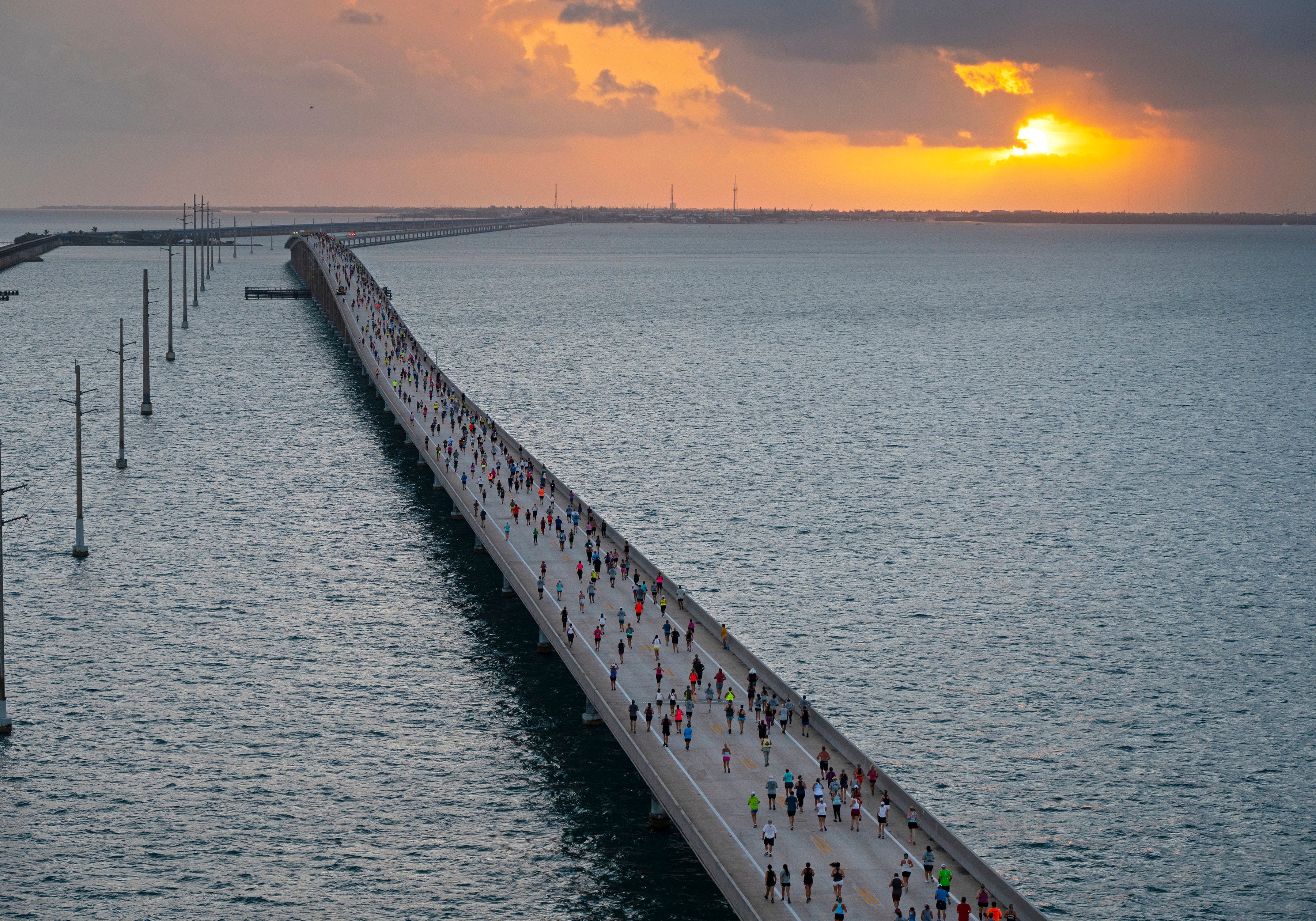 Keys Bridge Run