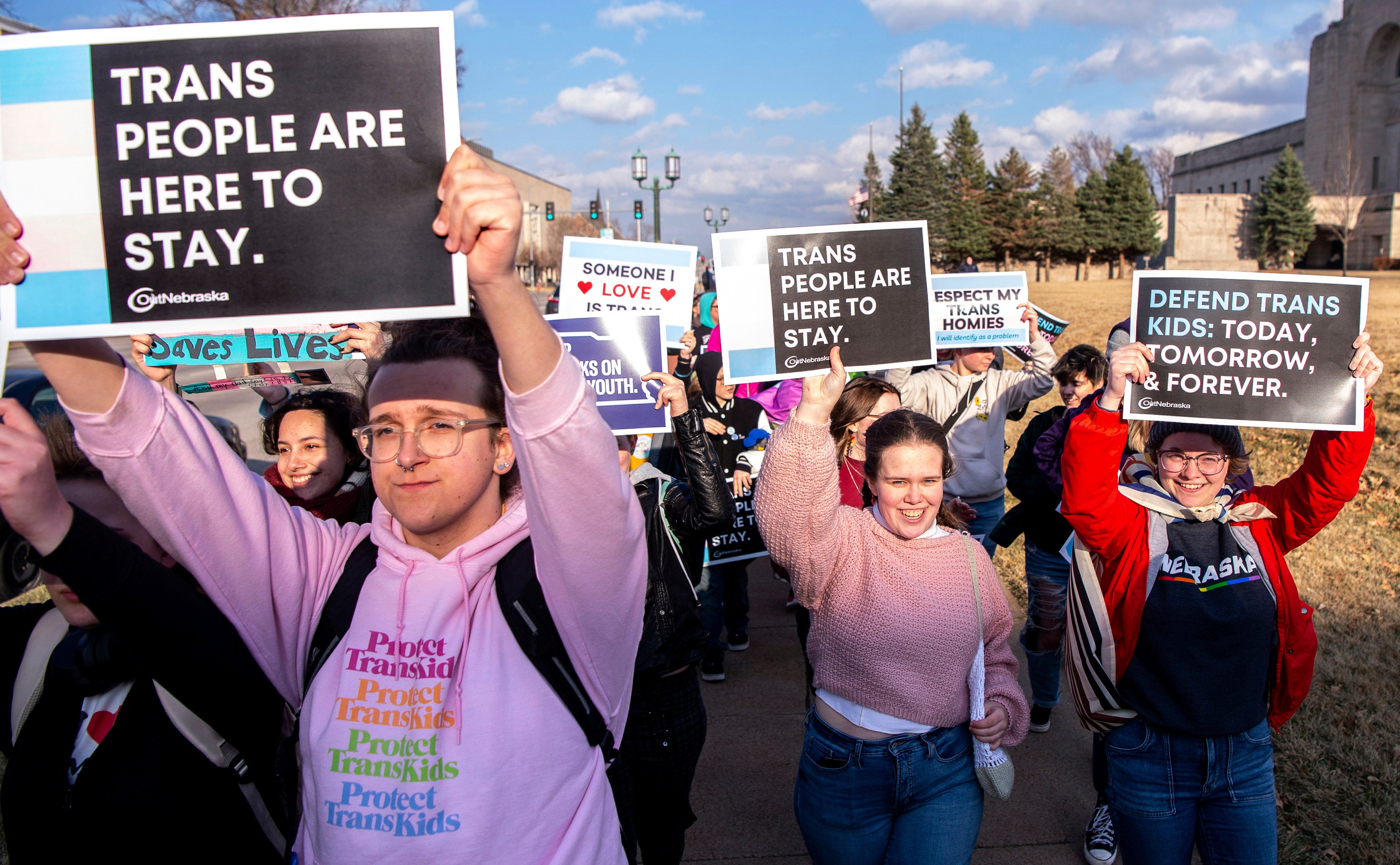 Transgender Day of Visibility