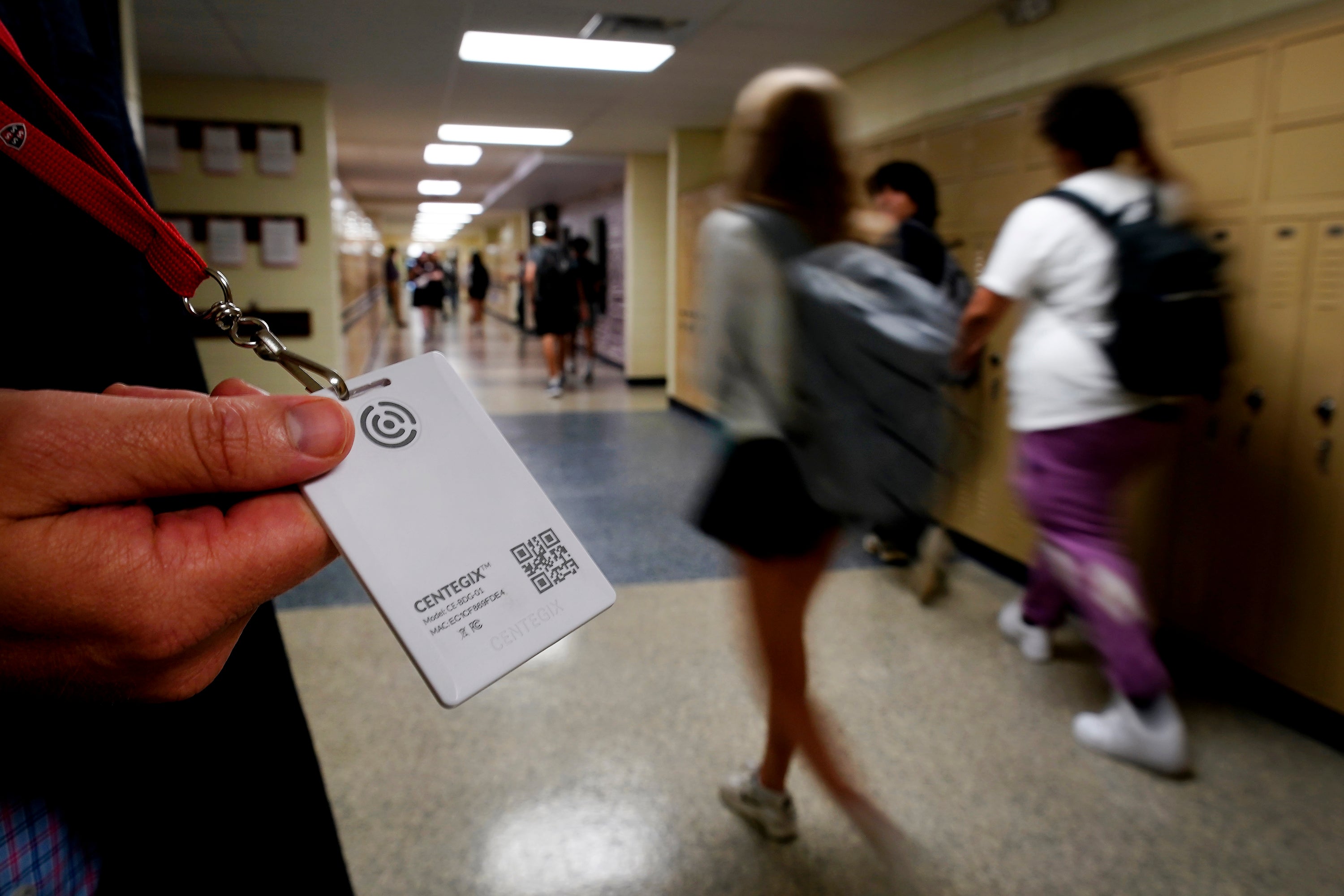 School Safety Gun Violence