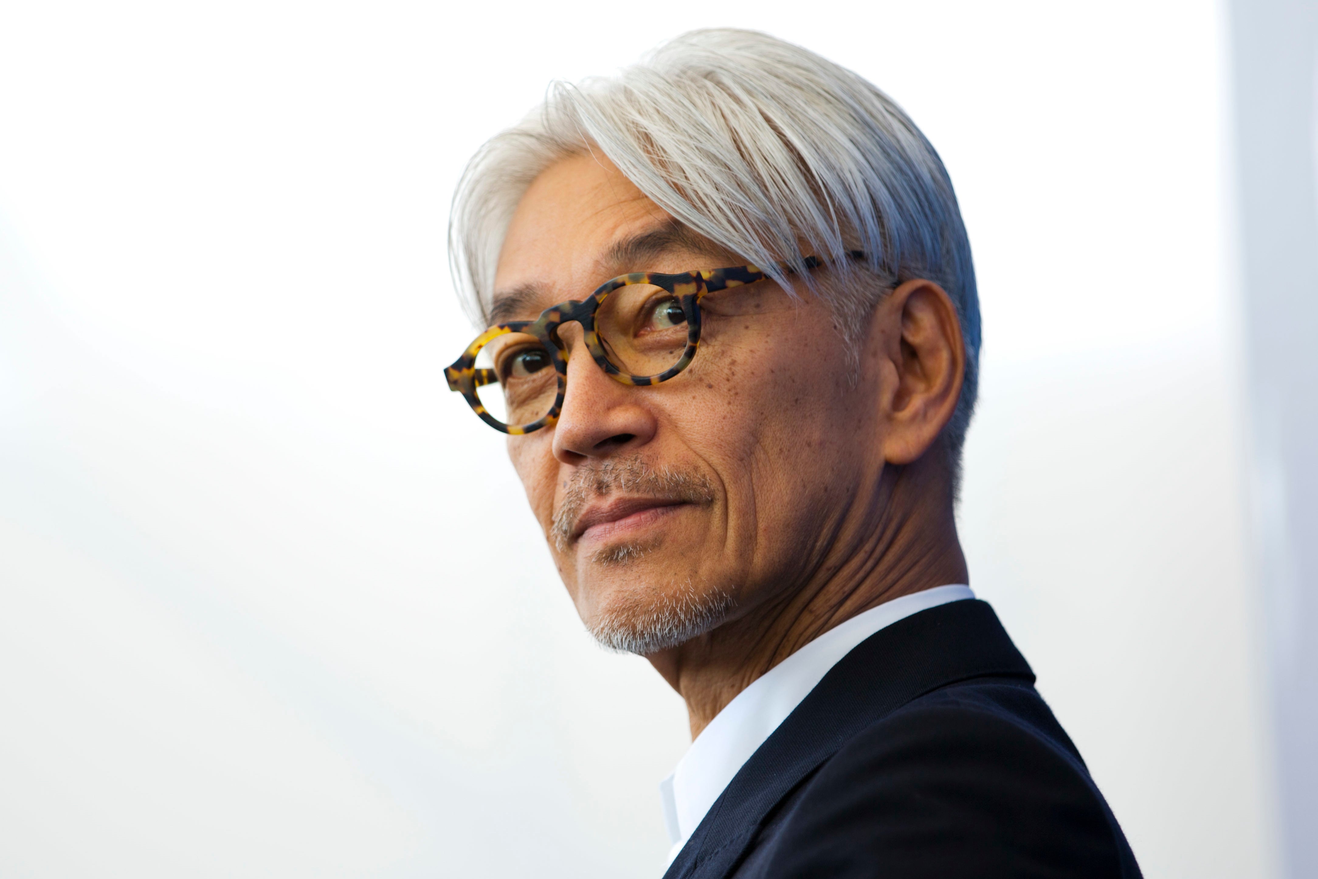 Obit-Ryuichi Sakamoto