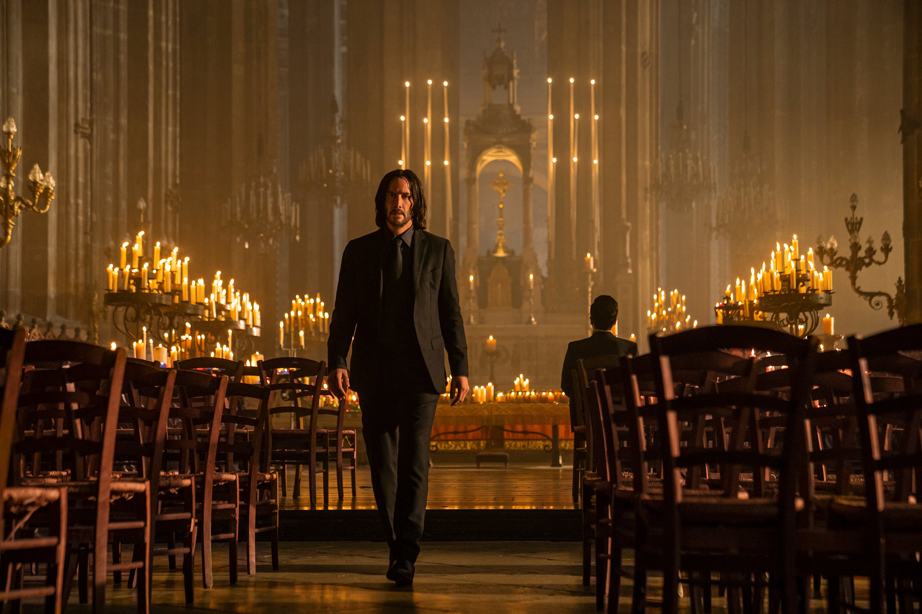 Film Review - John Wick 4
