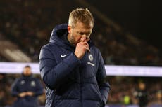 Anything but magic... Why Chelsea sacked Graham Potter and what comes next