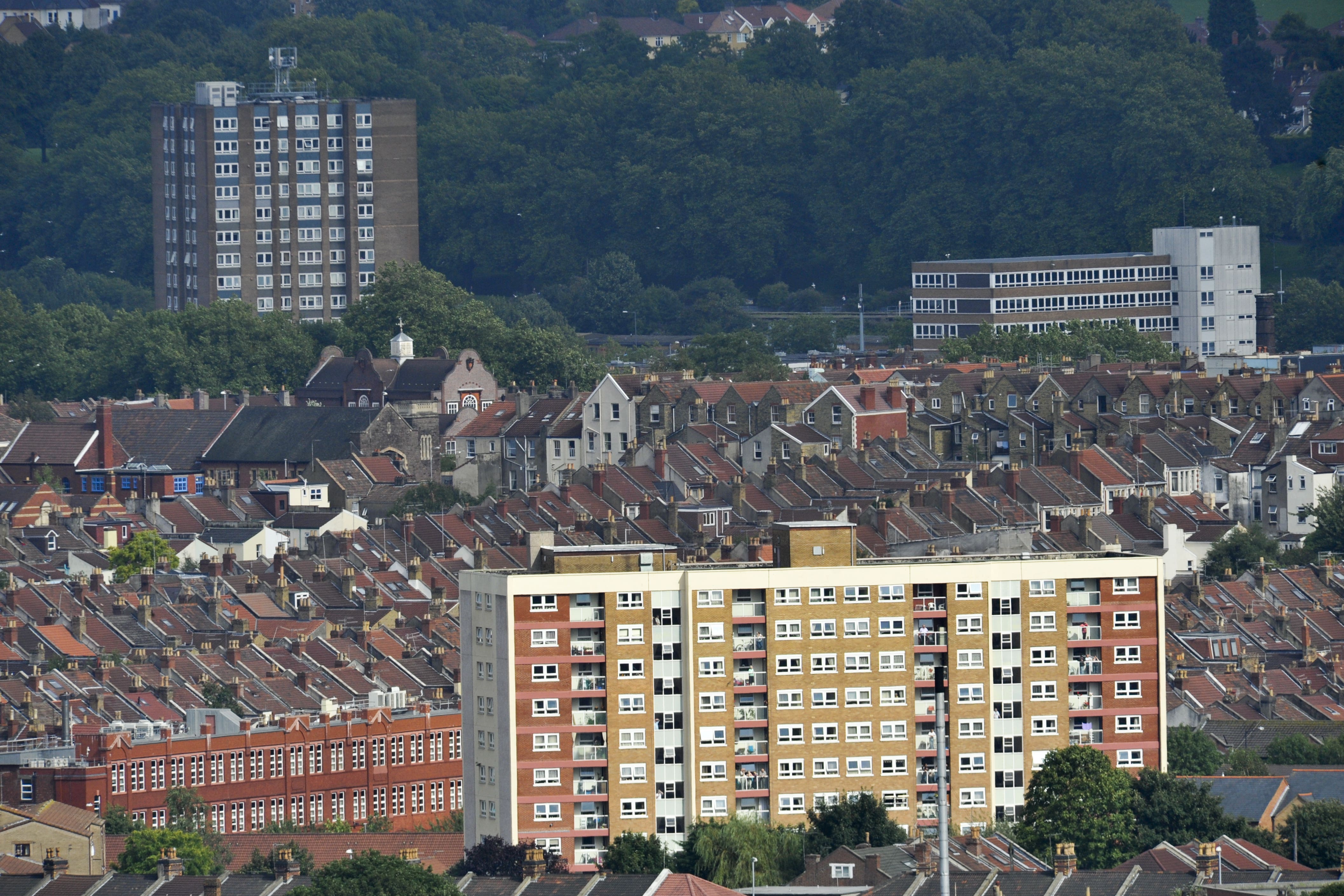 Michael Gove has suggested that the housing model in the UK is ‘broken’