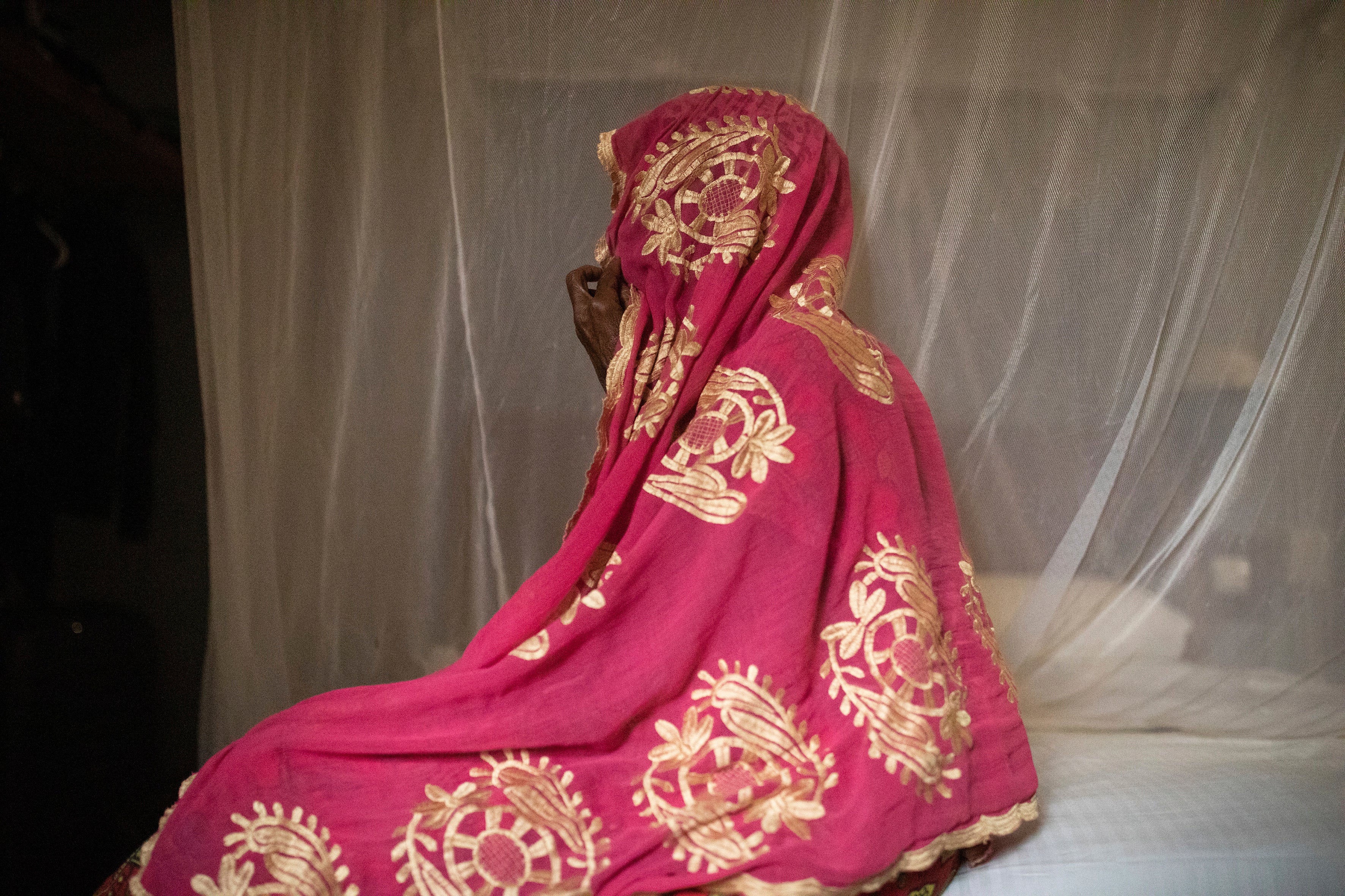 Burkina Faso Children Killings