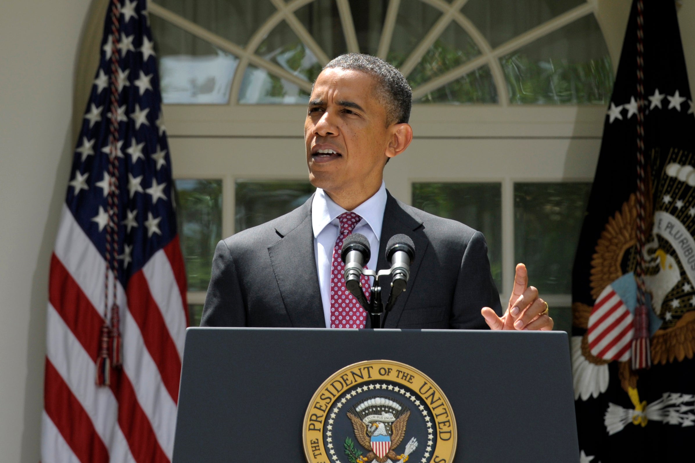 Immigration Politics