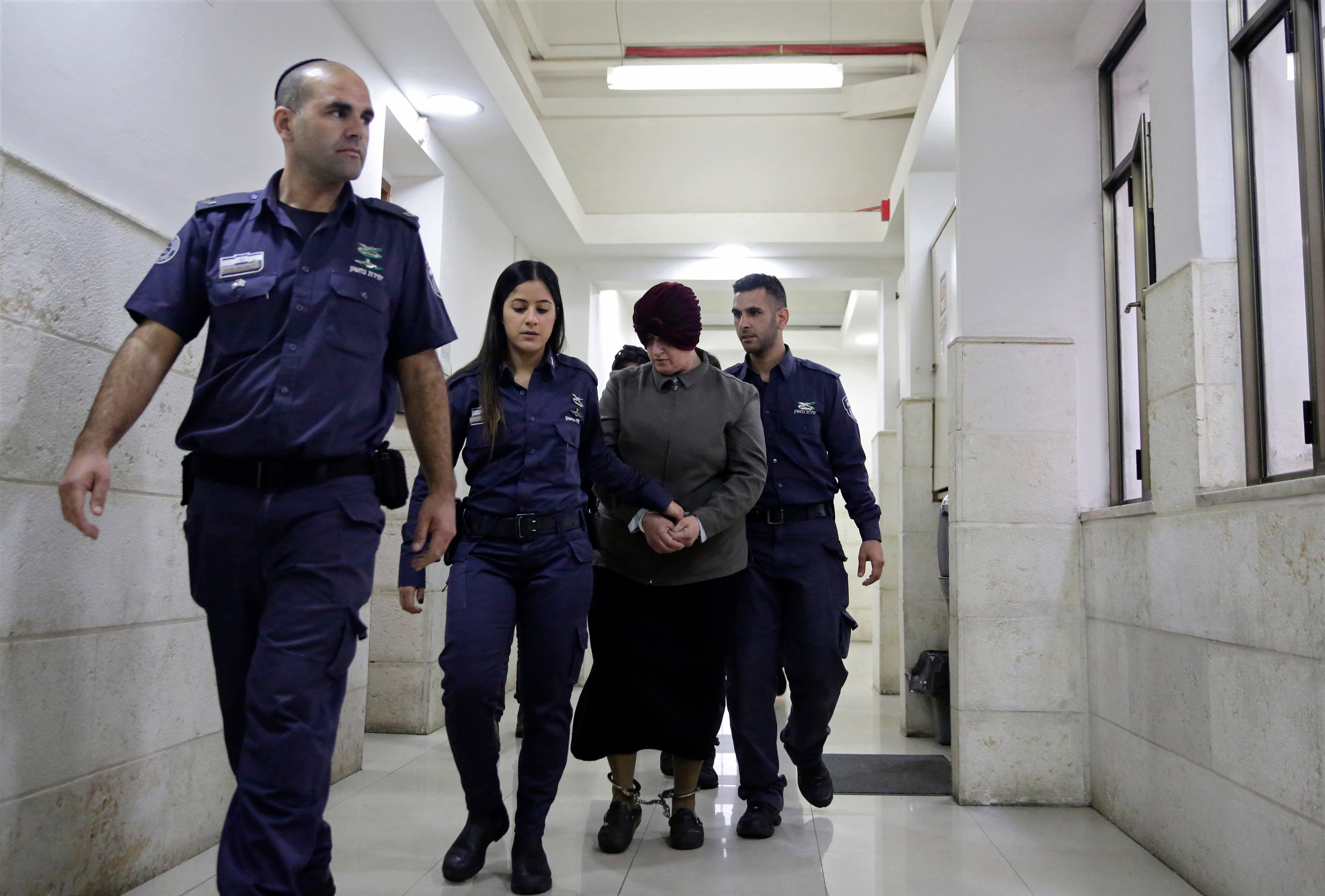 Australia Israel Principal