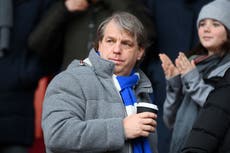 Chelsea set priorities for next manager as pressure grows on search