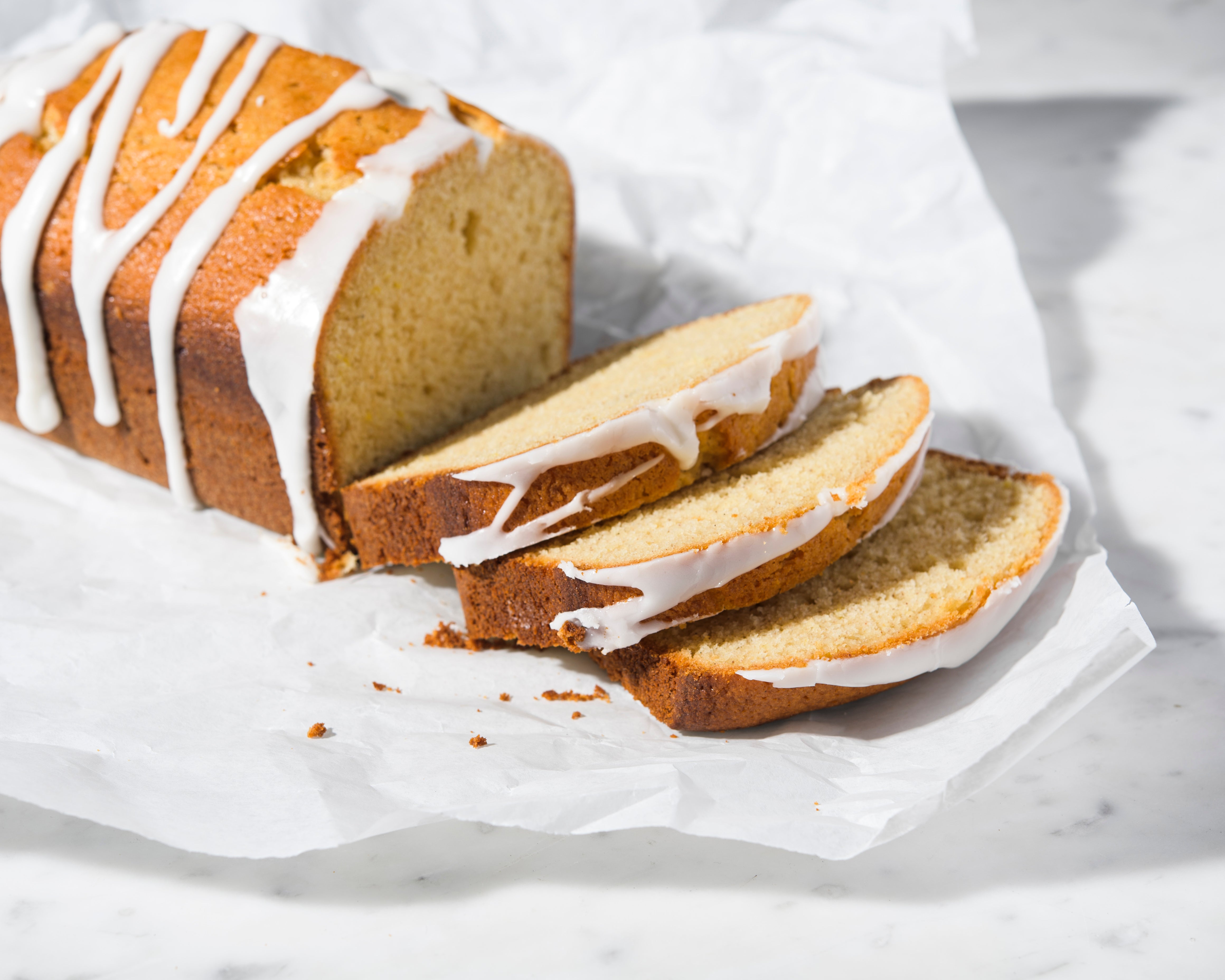 Food-MilkStreet-Spiced Yogurt Cake