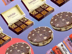 16 best chocolate gifts for every occasion, from luxury hampers to vegan gift boxes