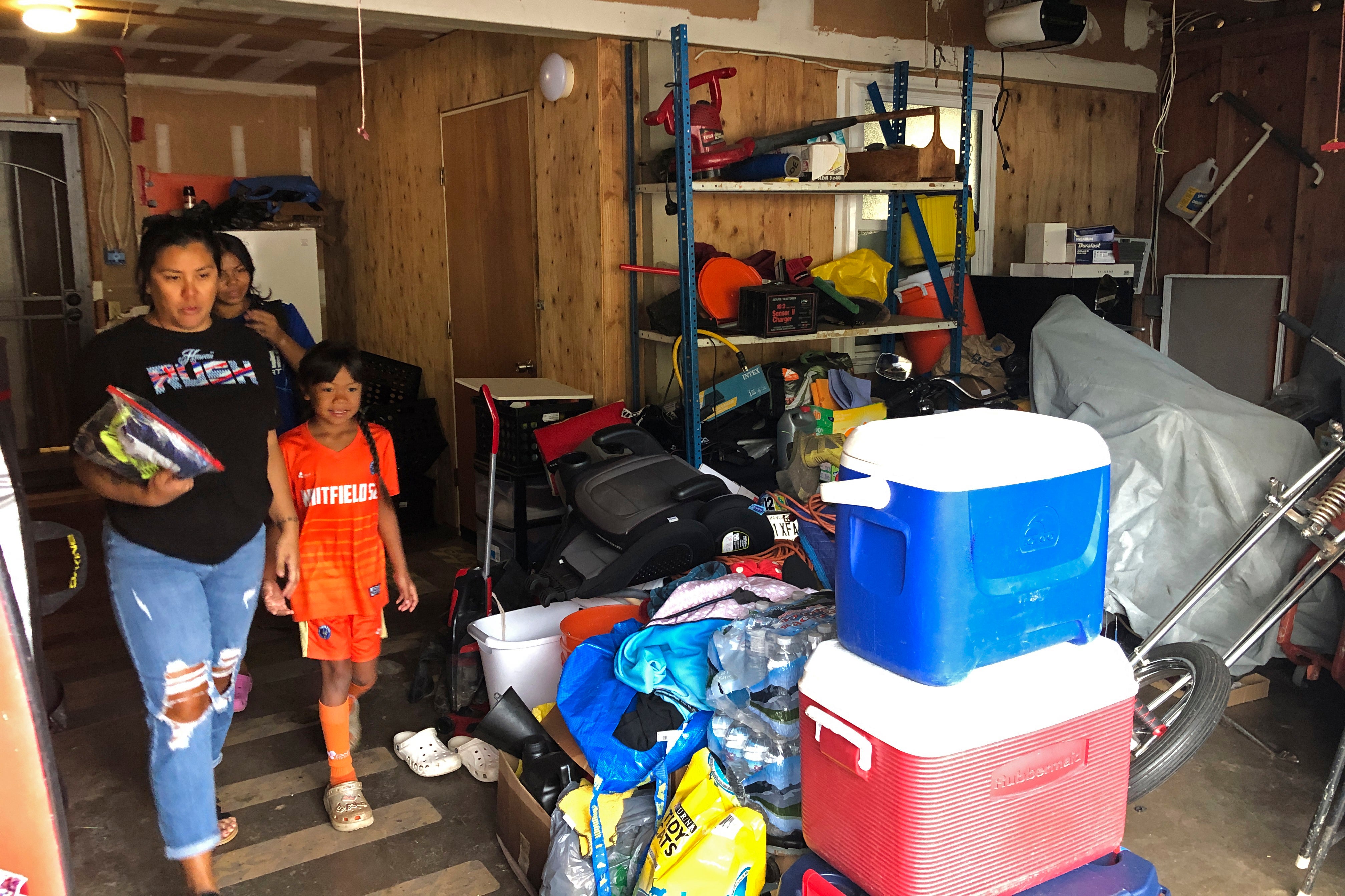 Hawaii Housing Crisis