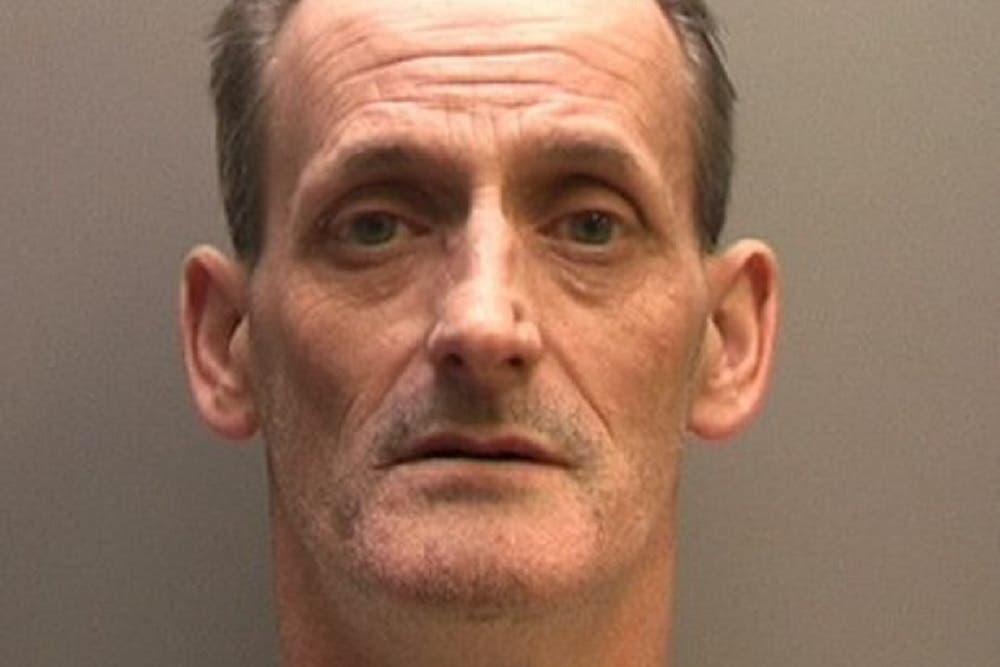 John Watson (Lincolnshire Police/PA)