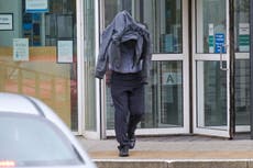 Brother of Phillip Schofield found guilty of sexually abusing teenager