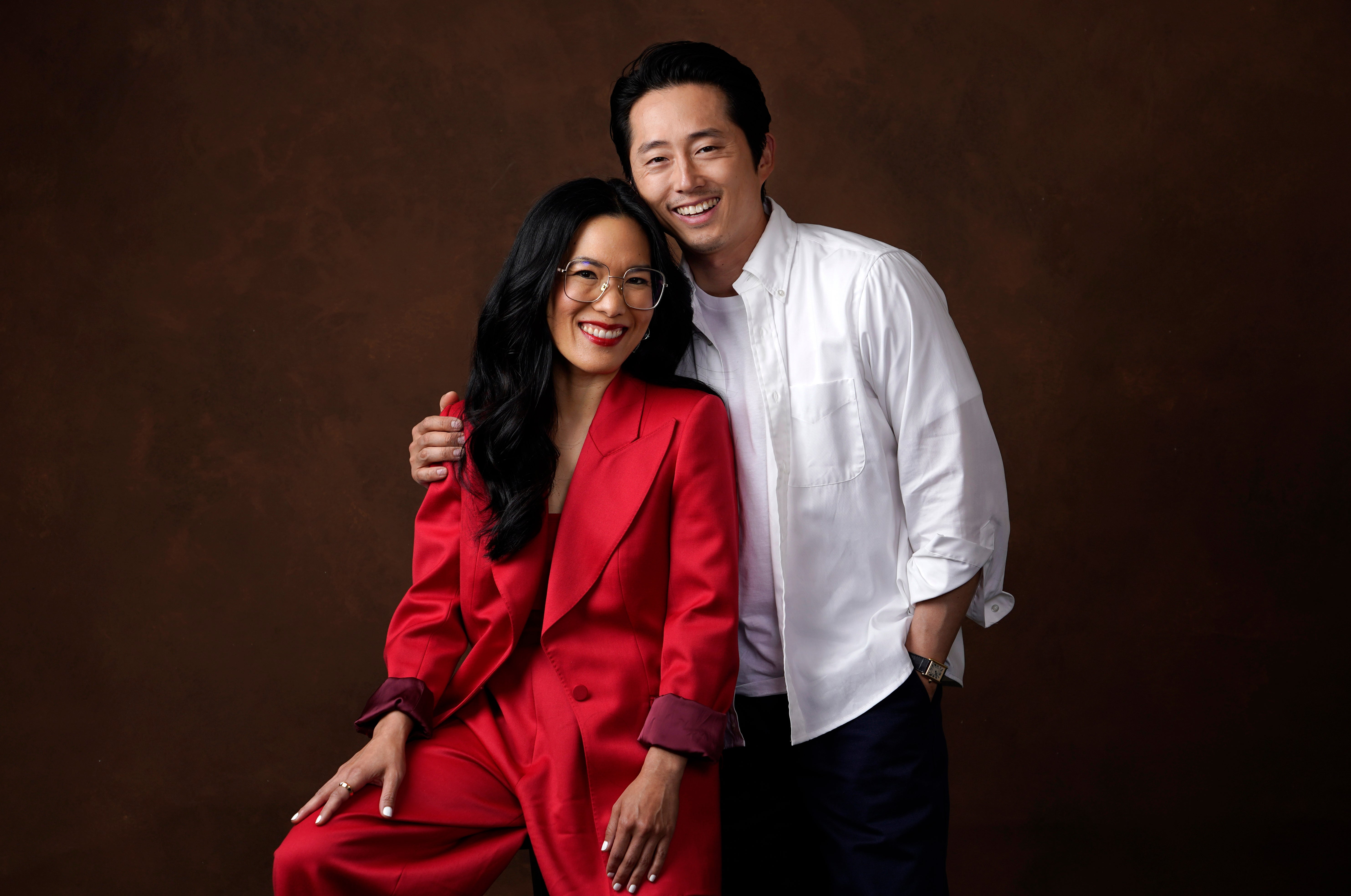 "Beef" Portrait Session