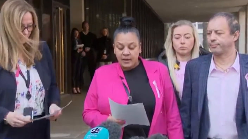 ‘Justice has prevailed’: Olivia Pratt-Korbel’s family relieved as murderer sentenced to 42 years