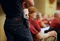 Minnesota gun ruling is latest citing Supreme Court decision