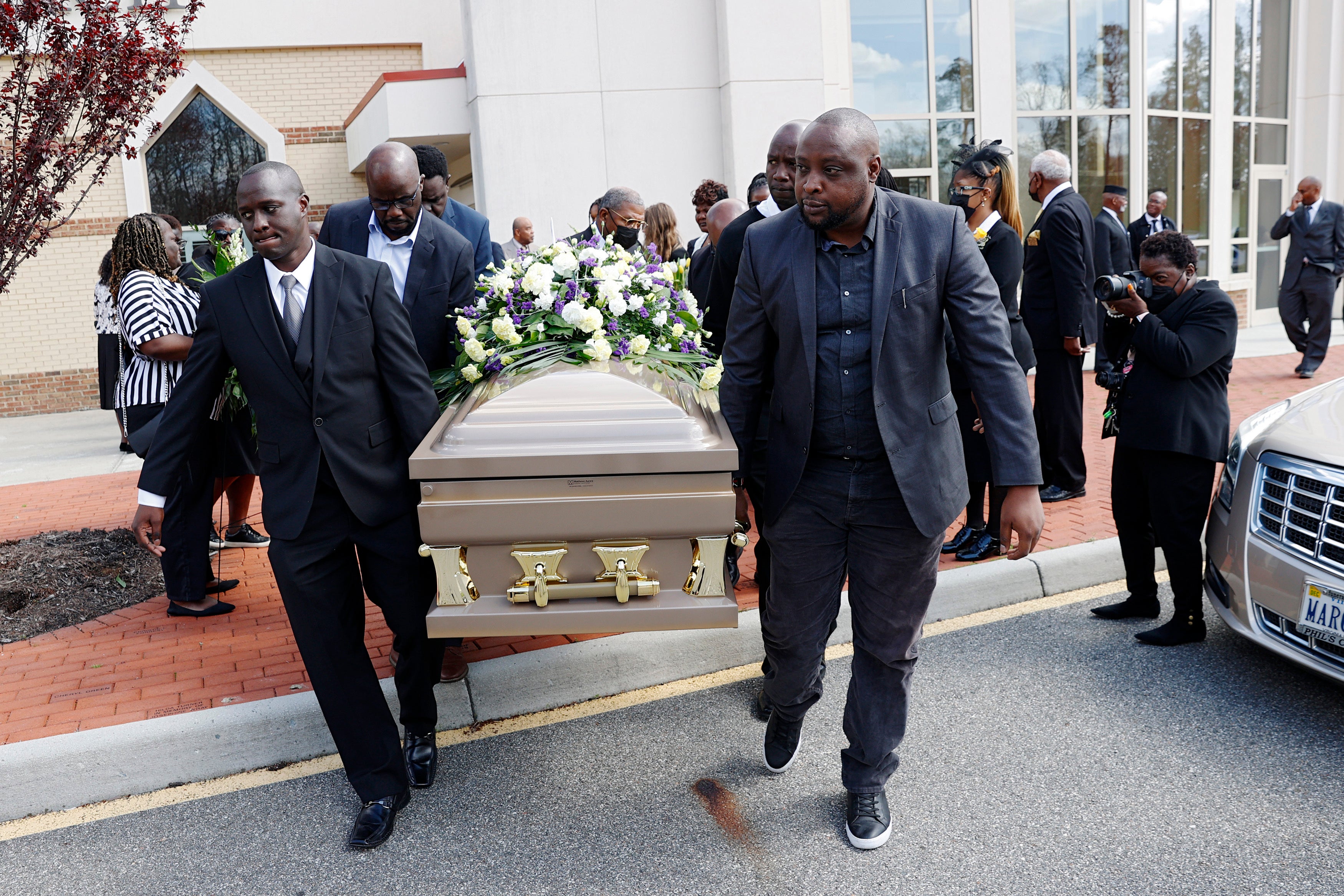 Mental Health Patient Death